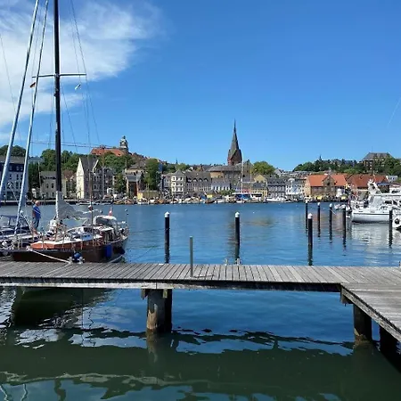 Meerzeit Langballig