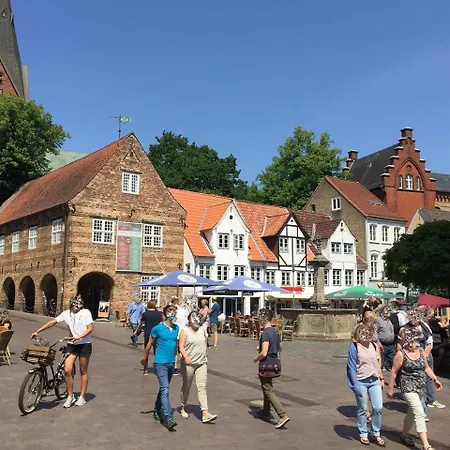 Meerzeit * Langballig